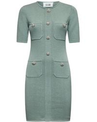 Silvian Heach - Knitted Dresses - Lyst