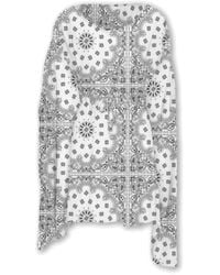 MC2 Saint Barth - Ponchos - Lyst