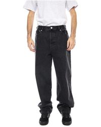 Only & Sons - Loose-Fit Jeans - Lyst