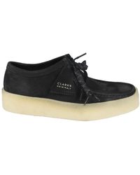 Clarks - Shoes > sneakers - Lyst