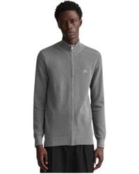 GANT - Turtlenecks - Lyst