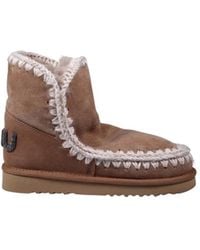 Mou - Winter boots - Lyst