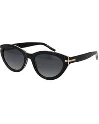 HUGO - Sunglasses - Lyst