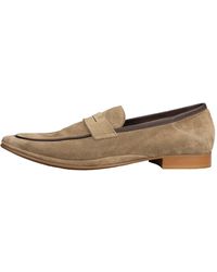 Cinque - Loafers - Lyst