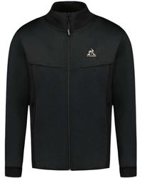Le Coq Sportif - Light Jackets - Lyst