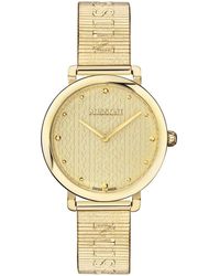 Missoni - Lettering Watch - Lyst