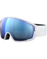 Poc - Blaue hydrogen zonula sonnenbrille - Lyst