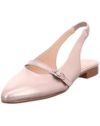 Gabor - Damen Slingback Pumps - Lyst