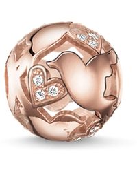 Thomas Sabo - Jewellery - Lyst