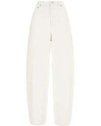 Givenchy - Cocoon Pants - Lyst