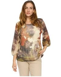 2-Biz - Blouses - Lyst