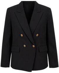 2-Biz - Blazers - Lyst