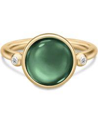 Julie Sandlau - Zeitloser prime ring mit turmalin-kristall - Lyst