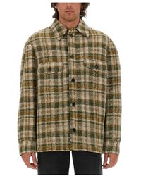 Isabel Marant - Casual Shirts - Lyst