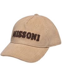 Missoni - Cappello - Lyst
