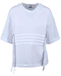 Alpha Studio - T-Shirts - Lyst