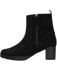 Gabor - Heeled Boots - Lyst