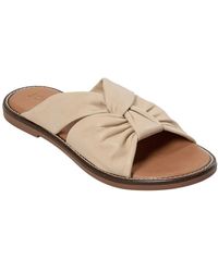 Sofie Schnoor - Rosesw Sandal Leder Slip-On - Lyst
