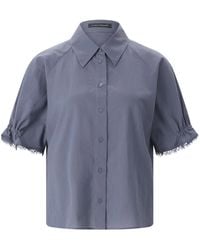 Luisa Cerano - Shirts - Lyst