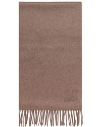 Max Mara - Winter Scarves - Lyst