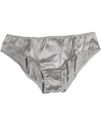 Dolce & Gabbana - Bottoms - Lyst