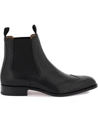 Dior - Chelsea Boots - Lyst