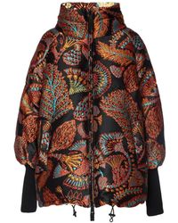 La DoubleJ - Winter Jackets - Lyst