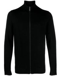 Calvin Klein - Sweatshirts & hoodies > zip-throughs - Lyst