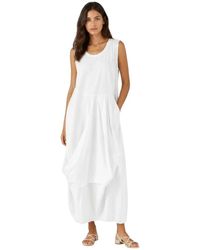 High - Maxi Dresses - Lyst