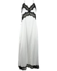 MSGM - Midi Dresses - Lyst