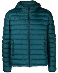Paul & Shark - Down Jackets - Lyst