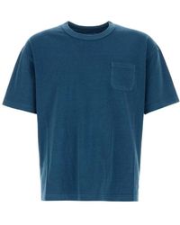 Visvim - T-Shirts - Lyst