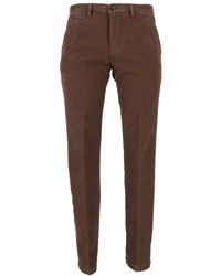BRIGLIA - Bg05 Chinos - Lyst