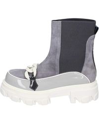 Stokton - Chelsea Boots - Lyst