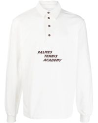 Palmes - Polo Shirts - Lyst