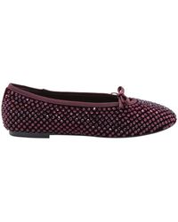 Lola Cruz - Ballerina Shoes - Lyst