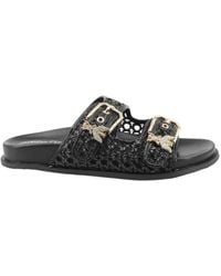 Patrizia Pepe - Sliders - Lyst