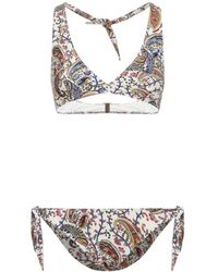Etro - Bikinis - Lyst