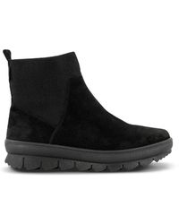 Legero - Novara Ankle Boot - Lyst