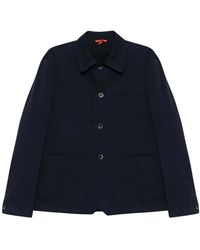 Barena - Light Jackets - Lyst