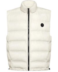 Philipp Plein - Vests - Lyst