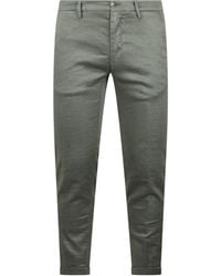 Re-hash - Trousers > chinos - Lyst