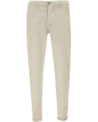 Re-hash - Chinos - Lyst