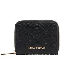 carlo colucci - Wallets & Cardholders - Lyst
