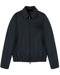 Slowear - Light Jackets - Lyst