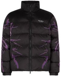 PHOBIA ARCHIVE - Winter Jackets - Lyst