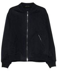 Brioni - Bomber Jackets - Lyst