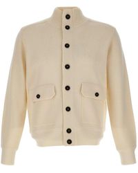 Kangra - Cardigans - Lyst