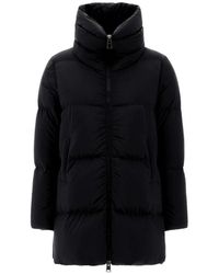 Herno - La Giacca - Lyst
