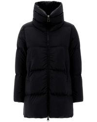 Herno - Winter Jackets - Lyst